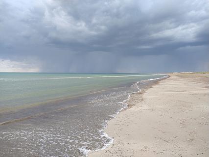 Playa La Mar Grande