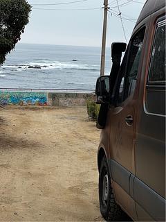 Playa La Tortuga
