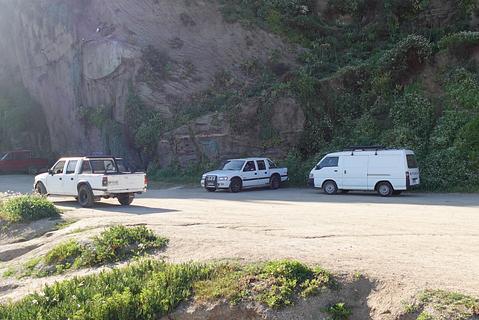 Playa La Ventana
