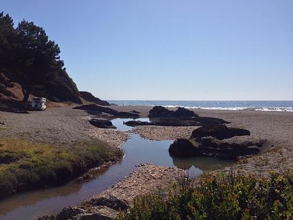 Playa Lagunita