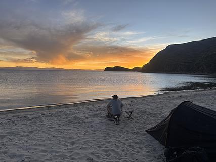 Playa de las Gemelas