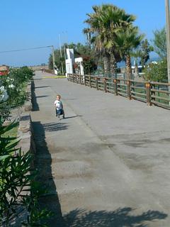 Playa Laucho