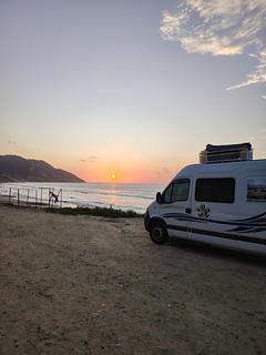 Playa Liguiqui