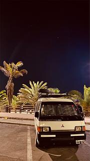 Playa Lisera Malecon