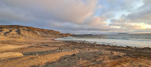 Playa Los Conchillas