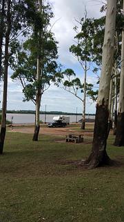 Playa los Sauces
