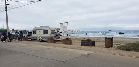 Playa Matagorda