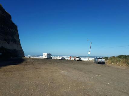Playa Maule