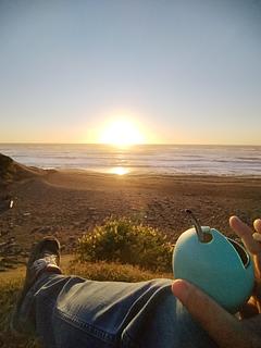 Playa mirador