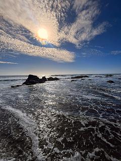 Playa Panilonco