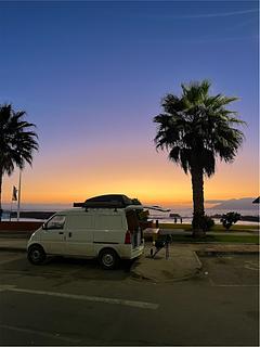 Playa Paraiso