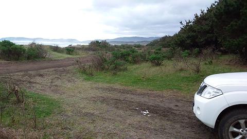 Playa Piuke Lafken