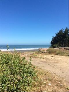 Playa Potrerillos