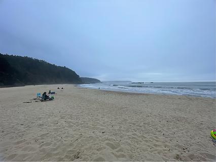 Playa Pudá