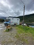 Playa Puyuhuapi