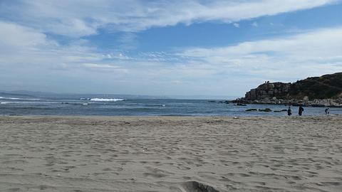Playa Ritoque