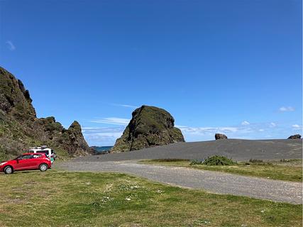 Playa Rosaura