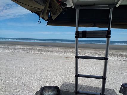 Playa San Antonio Este