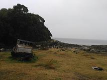 Playa Santa Barbara