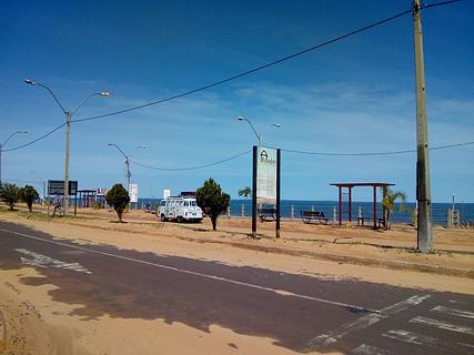 Playa Tacuary