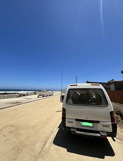 Playa Tranquila