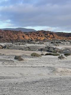 Playa Zapatilla