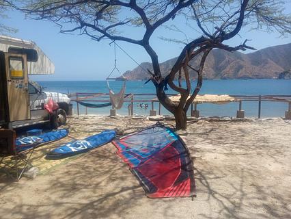 Playaca Beach Club