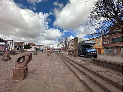 Plaza