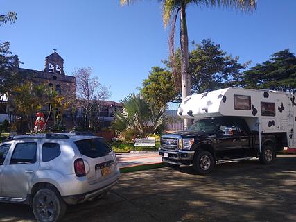 Plaza