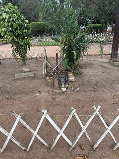 Plaza 31 de Julio, San Ignacio de Velasco