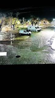 Plaza Ansina