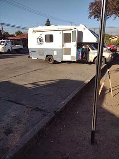Plaza Araucania