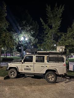 Plaza de Armas