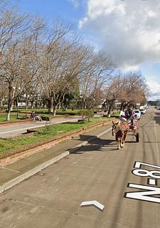 Plaza de Armas Pemuco