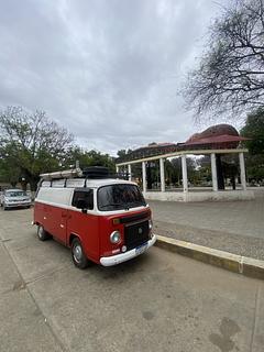 Plaza central