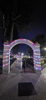 Plaza Chaqui