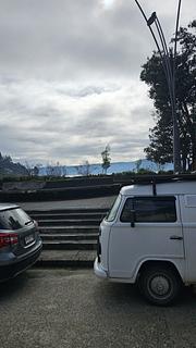 Plaza de Corral