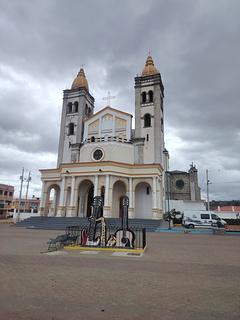 Plaza de Cuicuno