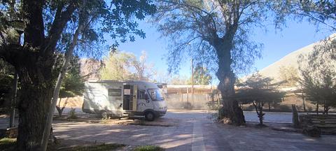 Plaza del transito