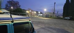 Plaza Dionísio Dias