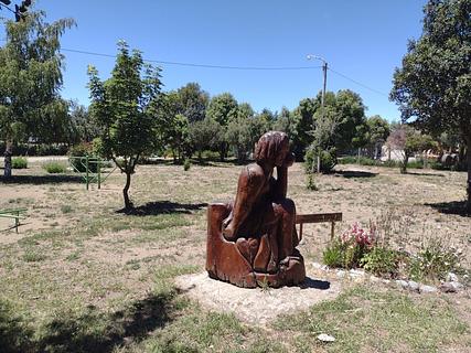 Plaza Ezequiel Bustillo