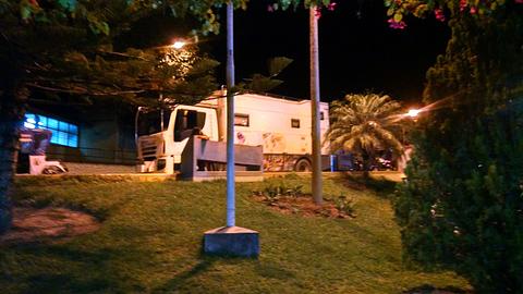 Plaza Integracion