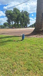Plaza La Charqueada