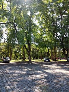 Plaza de la Lealtad