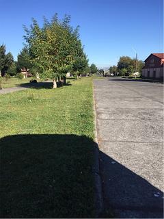 Plaza Melipeuco