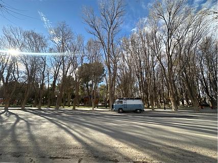 Plaza Olascoaga
