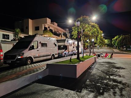 Plaza do Porto