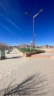 Plaza Principal Aurora