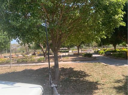 Plaza Principal