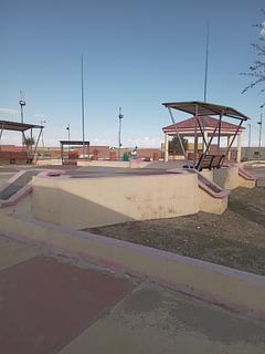 PLAZA PUEBLO